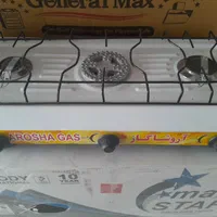 اجاق گاز رومیزی سه شعله|اجاق گاز و لوازم برقی پخت‌وپز|آمل, |دیوار