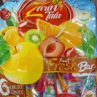 لواشک پذیرایی و آلوچه