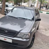 پراید 111مدل 94