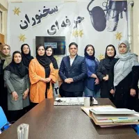 دوره‌ جامع فن بیان ، گویندگی و مجری گری|خدمات آموزشی|شهرکرد, |دیوار