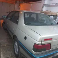 پژو405|خودرو سواری و وانت|پیر بکران, |دیوار