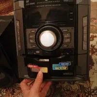 ظبط|سیستم صوتی خانگی|مراغه, |دیوار