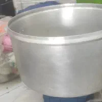 دیگ روحی عتیقه قدیمی