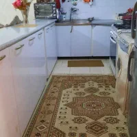 شهرک مهرگان فاز۲ طبقه دوم رهن کامل|اجارهٔ آپارتمان|مشهد, شهرک مهرگان|دیوار
