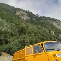 فولکس ون|خودرو کلاسیک|شهریار, بکه|دیوار