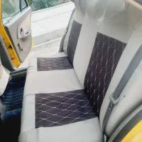 تاکسی پژو۹۵عروسک|خودرو سواری و وانت|کرمانشاه, |دیوار