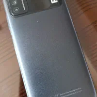 گوشی پوکو ms