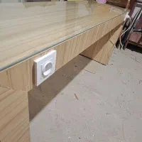 میز ناخن و ناخنکار وسایل کاشت ناخن سفارشی