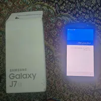 سامسونگ Galaxy J7 (2016) با حافظهٔ ۱۶ گیگابایت|موبایل|تهران, نارمک|دیوار