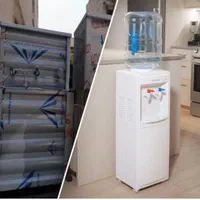 والینک معتبر/ آبسردکن کناره fصنعتیlاستیلlسردکنlآبj