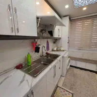 ۶۲ متر ۲خوابه مختاری غربی