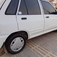 پراید 111 SE، مدل ۱۳۹۳|خودرو سواری و وانت|بندر ماهشهر, |دیوار