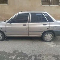 مدل 89 سواری در حد ماشین صفر