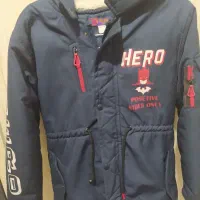 کاپشن فوالعاده باکیفیت