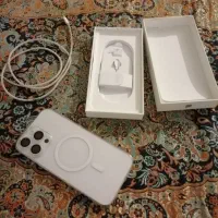 iPhone 16promax zaa 256