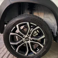 ام وی ام ایکس ۲۲ پرو مدل ۱۴۰۲|خودرو سواری و وانت|کرمان, |دیوار