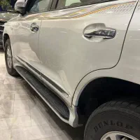 تویوتا لندکروز ۲۰۱۰