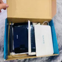 مودم روتور ای دی اس ال Adel در حد نو