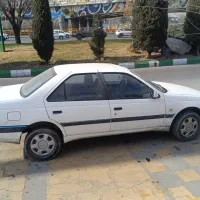 معاوضه|خودرو سواری و وانت|مشهد, حضرت حجت|دیوار