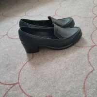 کفش مانتو نو