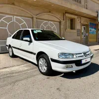 پارس سفارشی موتور جدید xu7p مدل ۱۴۰۱/۱۲