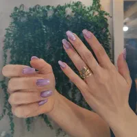 تخفیف ویژه کاشت و ترمیم ناخن و لیفت مژه و ابرو