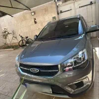 ام وی ام ایکس ۲۲ دنده ای ۴۰۱ در حد
