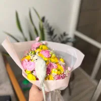 پرنده گمشده|پرنده|تهران, دبستان|دیوار
