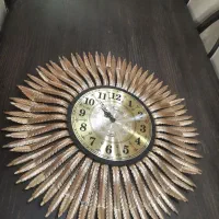 ساعت دیواری خورشیدی