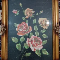 تعدادی قاب سالم(تکی هم فروخته می شود)قیمت توافقی