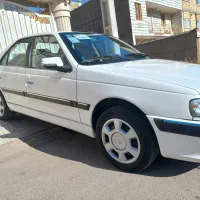 پارسxu7p۱۴۰۱ موتورجدید|خودرو سواری و وانت|قزوین, |دیوار