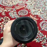 دوربین canon 70D لنز135-18 IS STM|دوربین عکاسی و فیلم‌برداری|کرمان, |دیوار