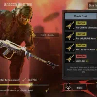 اکانت کالاف|کنسول، بازی ویدئویی و آنلاین|مشهد, بلال|دیوار