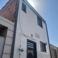 خانه نوساز دوبلکس