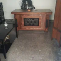 میز و مبلمان دفتری به فروش می رسد