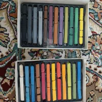 پاستیل گچی