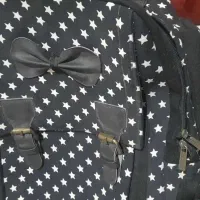 کوله پشتی بزرگ و محکم