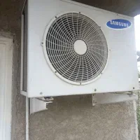 کولر اسپیلت 24000 سامسونگ|کولر گازی و فنکوئل|گنبد کاووس, |دیوار