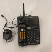 تلفن پاناسونیک اصل ژاپن