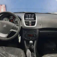 عسلویه 207 TU3خشک1404|خودرو سواری و وانت|عسلویه, |دیوار