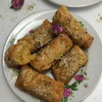 فروش باقلوا