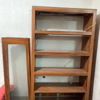 ویترین مغازه