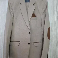 کت و شلوار|لباس|اشتهارد, |دیوار