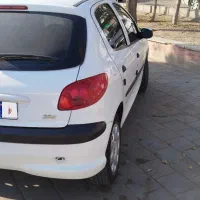 206تیپ2مدل1400|خودرو سواری و وانت|بومهن, |دیوار