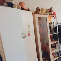 کمدوتخت