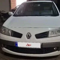 مگان۸۹|خودرو سواری و وانت|اصفهان, بهار آزادی|دیوار