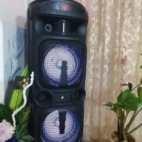 اسپیکر قد90 درحدنو