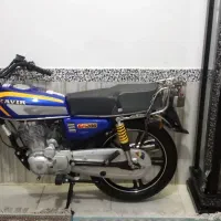 موتور ۲۰۰کویر مدل ۱۴۰۳|موتورسیکلت|کرمانشاه, |دیوار