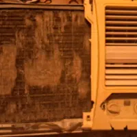 کولرپنجره ای  ۱۸ هزار با پایین ترین قیمت