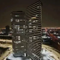 130 متر/برج مدرن الماس شیشه/شهرک چیتگر/مجرد|اجارهٔ آپارتمان|تهران, شهرک چیتگر|دیوار